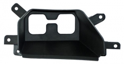 Parrilla Gmc Pu 2016-2017-2018 1500 C/Hoyo P/Gancho Mtp Izq