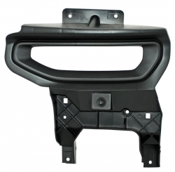 Parrilla Gmc Pu 2016-2017-2018 1500 P/Faro Niebla Mtp Izq