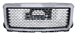 Parrilla Gmc Pu Sierra / Denali 2014-2015 Crom Mtp Q10