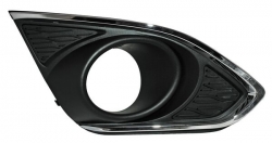 Parrilla Spark 2013 2014 2015 2016 2017 P/Faro Niebla C/Mold 352 Der