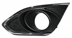 Parrilla Spark 2013 2014 2015 2016 2017 P/Faro Niebla C/Mold 352 Izq