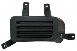 Parrilla Suburban/ Tahoe 2015 2017 2018 2019 S/Faro Niebla Izq