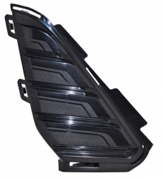 Parrilla Terrain 2018 2019 2020 S/Faro Niebla Der