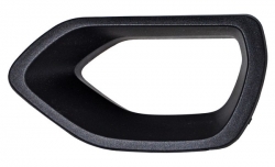 Moldura Parrilla Charger 2019-2020 Cent Sup Izq