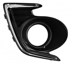 Parrilla Attitude 2015 2016 2017 2018 2019 2020/ Mirage G4 2019-2020 Filo Crom P/Faro Niebla 678E Der