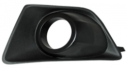 Parrilla Ecosport 2013 2014 2015 2016 P/Faro Niebla Negra 352 Izq