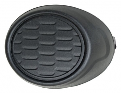 Parrilla Figo 2016-2017-2018 S/Faro Niebla Agt Izq