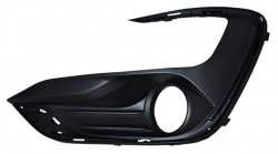 Parrilla Figo 2019-2020 P/Faro Niebla S/Mold Izq