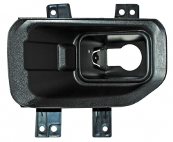 Parrilla Ford Pu 2015-2016-2017 P/Faro Niebla 352 Izq