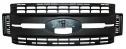 Parrilla Ford Super Duty 2017-2018 Negra