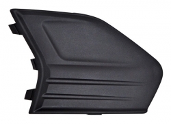 Parrilla Fusion 2019-2020 S/Faro Niebla Der