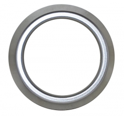 Moldura Parrilla Parrilla Accord 2013-2014 2P P/Faro Niebla Der