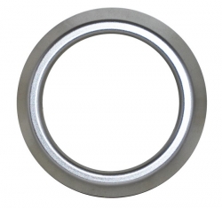 Moldura Parrilla Parrilla Accord 2013-2014 2P P/Faro Niebla Izq