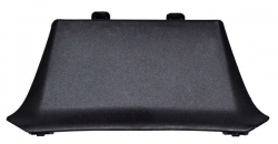 Moldura Parrilla Crv 2017 2018 2019 Central 627