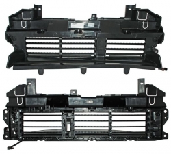 Parrilla Crv 2017 2018 2019 Interior Activa Sup C/Motor