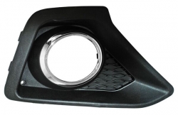 Parrilla Grand I10 2015-2016-2017 C/Mold Crom P/Faro Niebla 892 Der