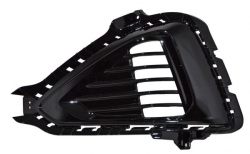 Parrilla Sonata 2018 Sport Mtp Izq