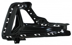 Parrilla Sonata 2018-2019 Limited P/Faro Niebla Mtp Der