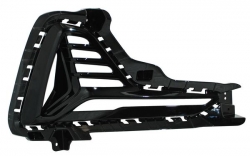 Parrilla Sonata 2018-2019 Premium/ Gls P/Faro Niebla Mtp Der