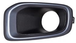 Parrilla Renegade 2015-2016-2017 P/Faro Niebla Filo Negro 352 Izq