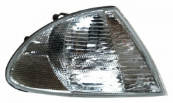 Cuarto Punta Bmw Serie 3 1999-2000-2001-2002 Claro Tyc Der