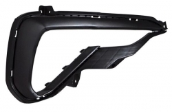 Parrilla Optima 2019-2020 P/Faro Niebla Der