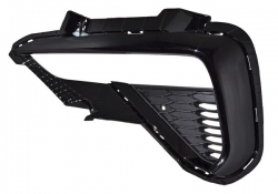 Parrilla Optima 2019-2020 P/Faro Niebla Rombo Izq