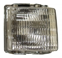 Cuarto Frontal Seville 92-97 Depo4 Der