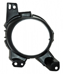 Parrilla Mazda 6 2014 2015 2016 Base P/Faro Niebla Izq