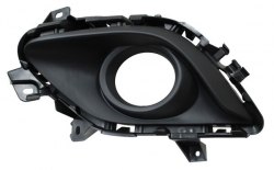 Parrilla Mazda 6 2014 2015 2016 P/Faro Niebla Izq