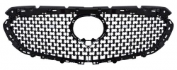 Parrilla Mazda 6 2019-2020 S/Mold Negra