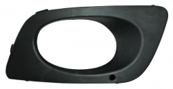 Parrilla Mbenz Sprinter 2014-2015-2016-2017 P/Faro Niebla Der