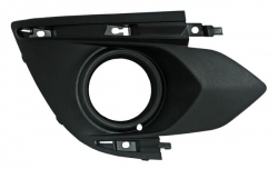 Parrilla Mirage 2017 2018 2019 5P P/Faro Niebla Der