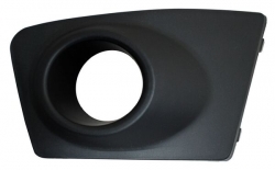 Parrilla Mitsubishi Pu L200 2010-2015 P/Faro Niebla 352 Izq