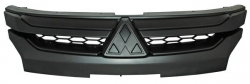 Parrilla Mitsubishi Pu L200 2020 Negra 892