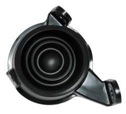 Parrilla Juke 2015-2016-2017 S/Faro P/Niebla Mtp Der