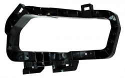 Parrilla Kicks 2017-2018-2019-2020 P/Faro Niebla Base Der