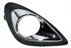 Parrilla March 2014-2020 P/Faro Nebla C/Crom T20 352 Der