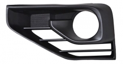 Parrilla Pathfinder 2017-2018 Croma P/Faro Niebla 352 Izq