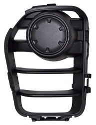 Parrilla Urvan 2018-2019 S/Faro Niebla Izq