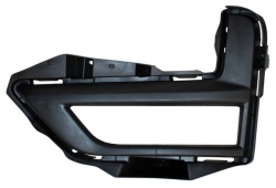 Parrilla Xtrail 18/ Rogue 2017-2018 Solo Usa P/Faro Niebla 352 Izq