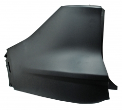 Aleron Trasera Escape 2013 2014 2015 2016 Pat Usa Izq