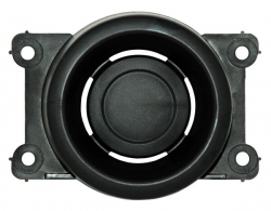 Parrilla Peugeot 208 2017 S/Faro Niebla Agt Der