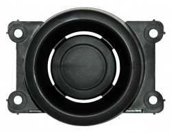 Parrilla Peugeot 208 2017 S/Faro Niebla Agt Izq