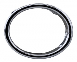 Moldura Parrilla Stepway 2016-2017 Crom P/Faro Niebla Der