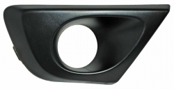 Parrilla Duster 2017-2018/ Oroch 2018 P/Faro Niebla 352 Der