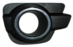 Parrilla Kwid 2019-2020 P/Faro Niebla Filo Crom Agt 352 Der