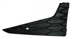 Parrilla Leon 2014 2015 2016 Fr Izq