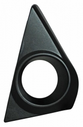 Parrilla Avanza 2020-2021 P/Faro Niebla Negra 352 Der