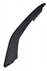 Parrilla Corolla 2020 Le/ Base Mtp Der